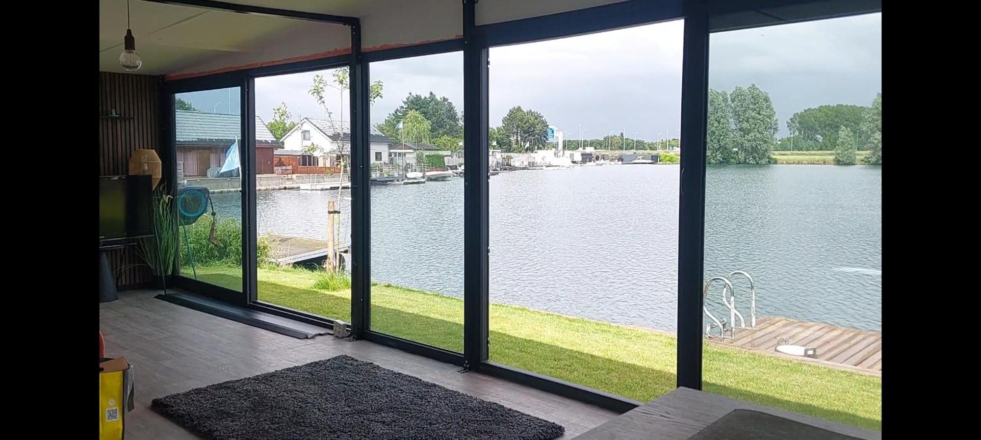Lakeside Wevelgem Kültér fotó