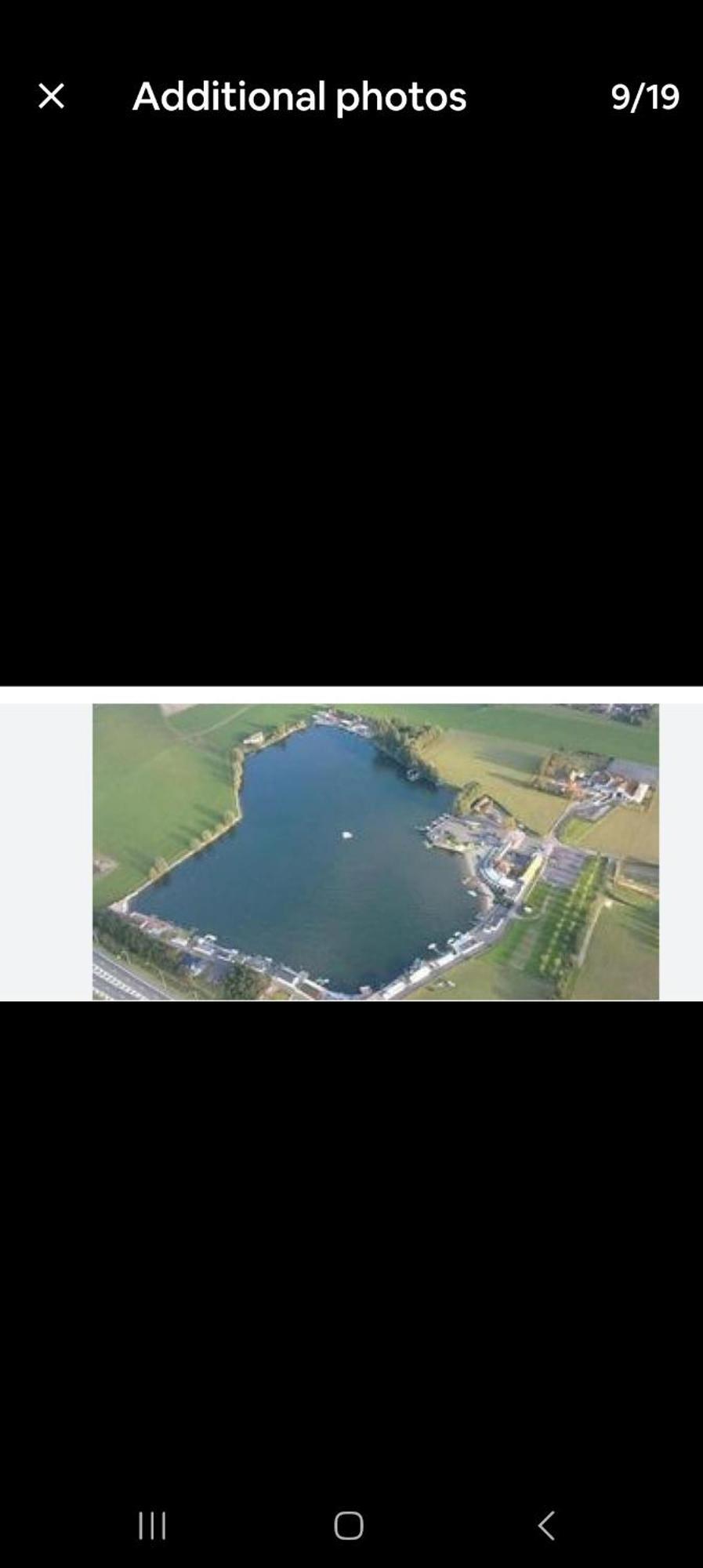 Lakeside Wevelgem Kültér fotó