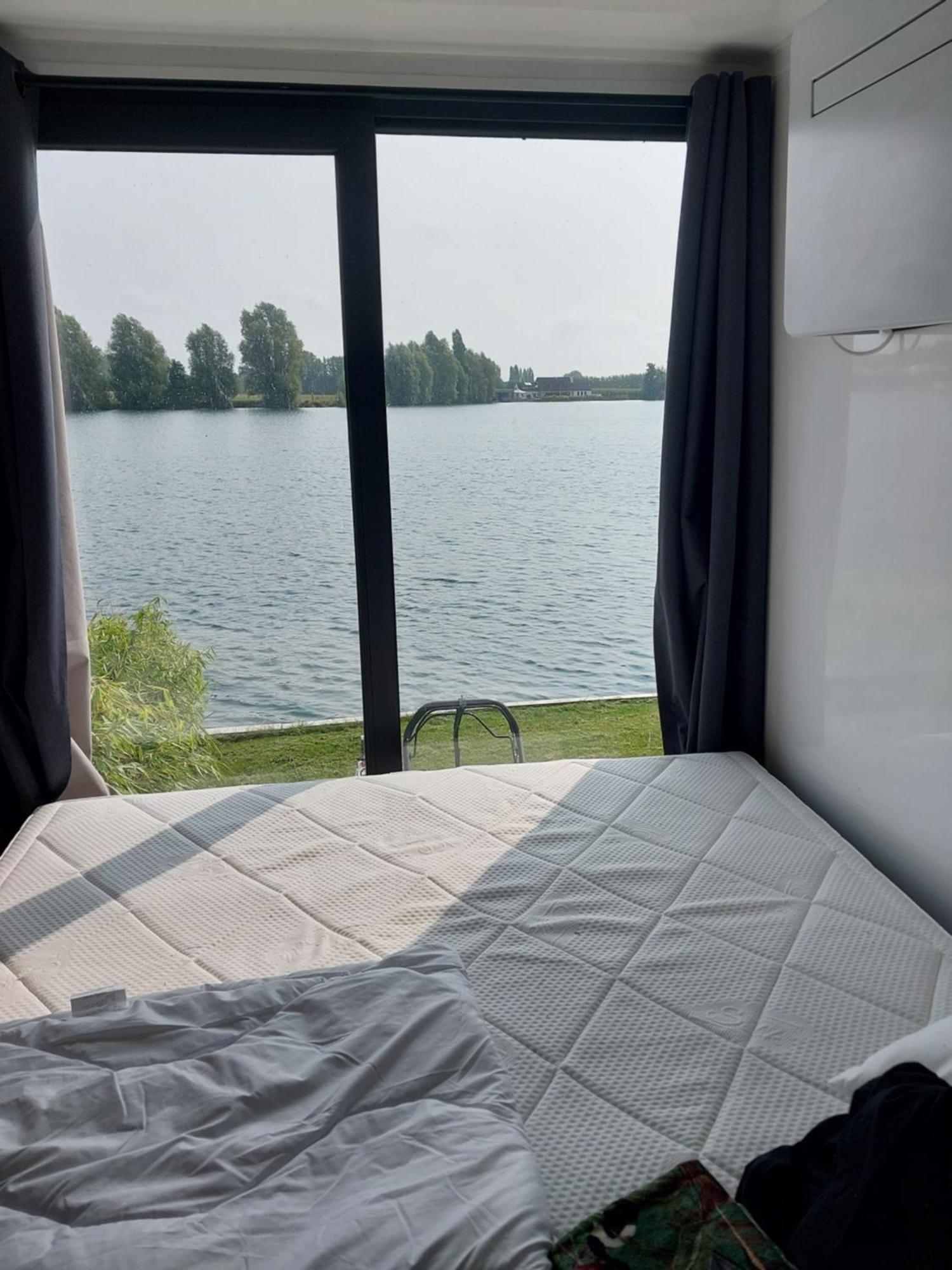 Lakeside Wevelgem Kültér fotó