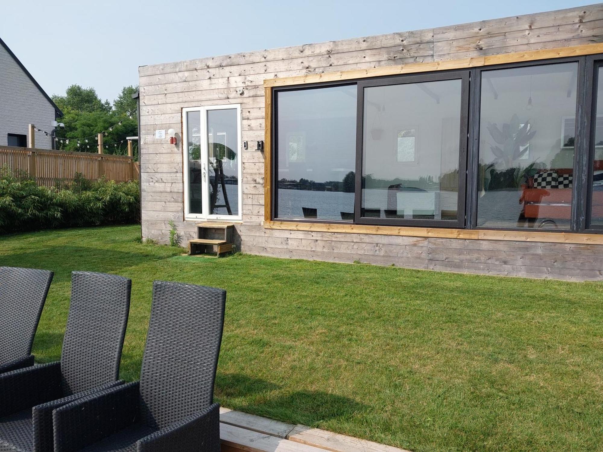 Lakeside Wevelgem Kültér fotó