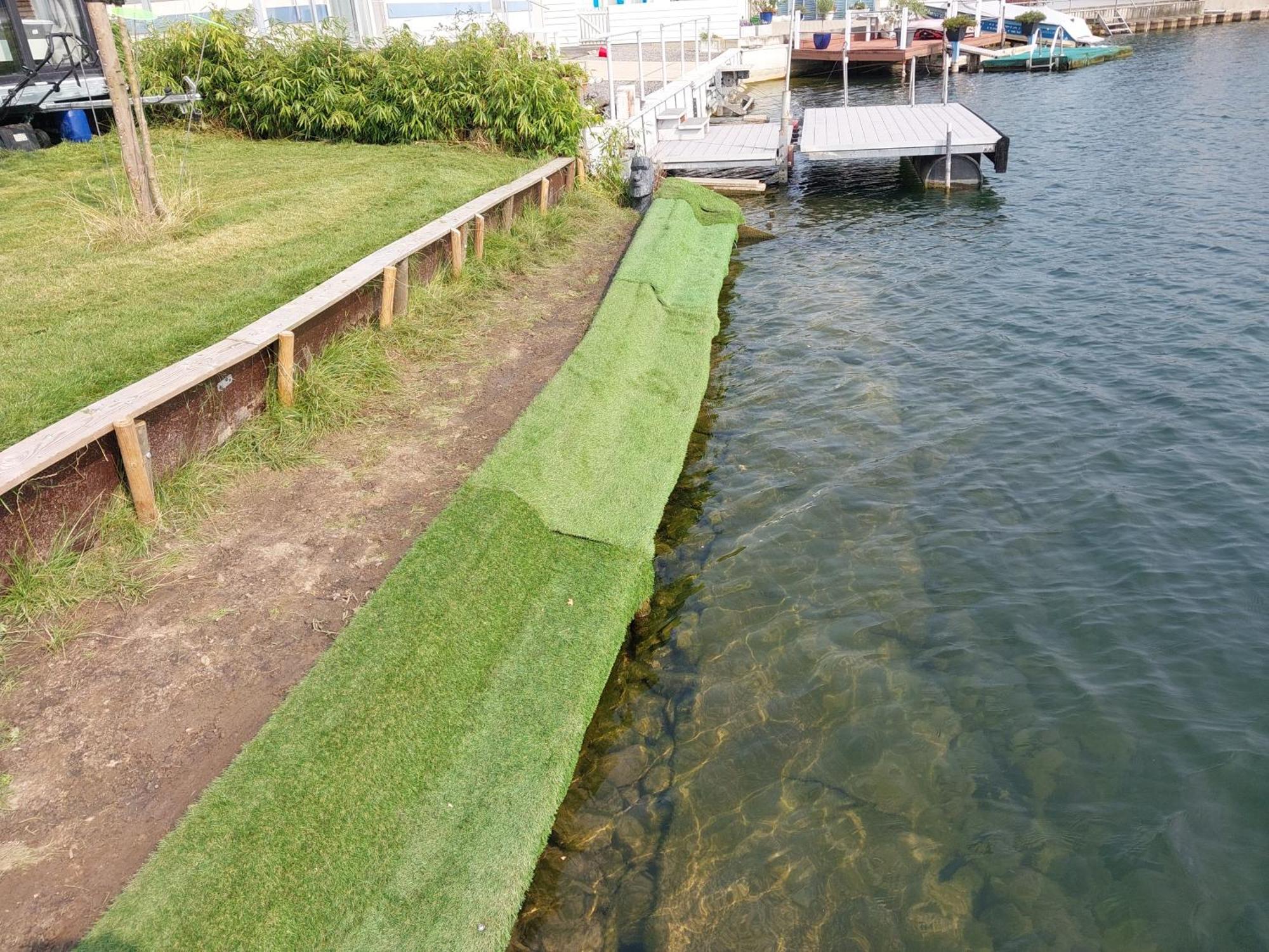 Lakeside Wevelgem Kültér fotó